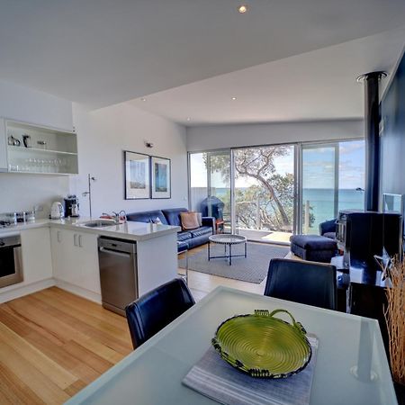 Battery Cove Beach Front Apartment Port Fairy Buitenkant foto