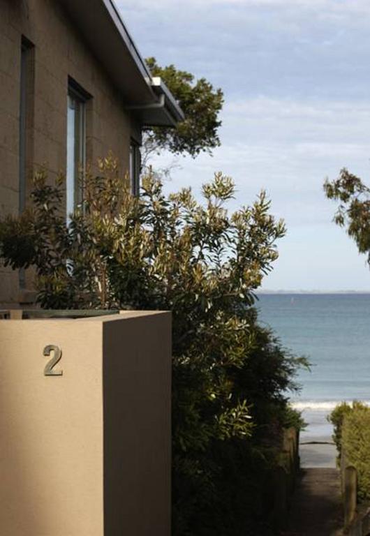 Battery Cove Beach Front Apartment Port Fairy Buitenkant foto