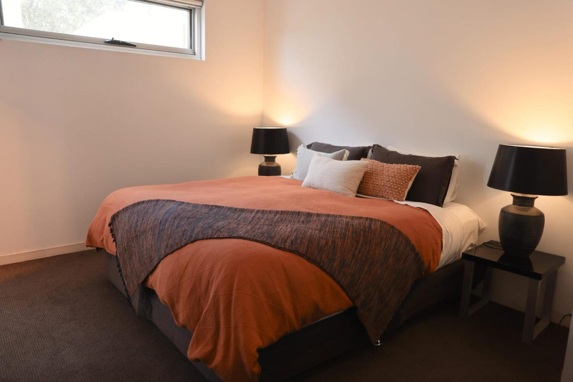 Battery Cove Beach Front Apartment Port Fairy Buitenkant foto