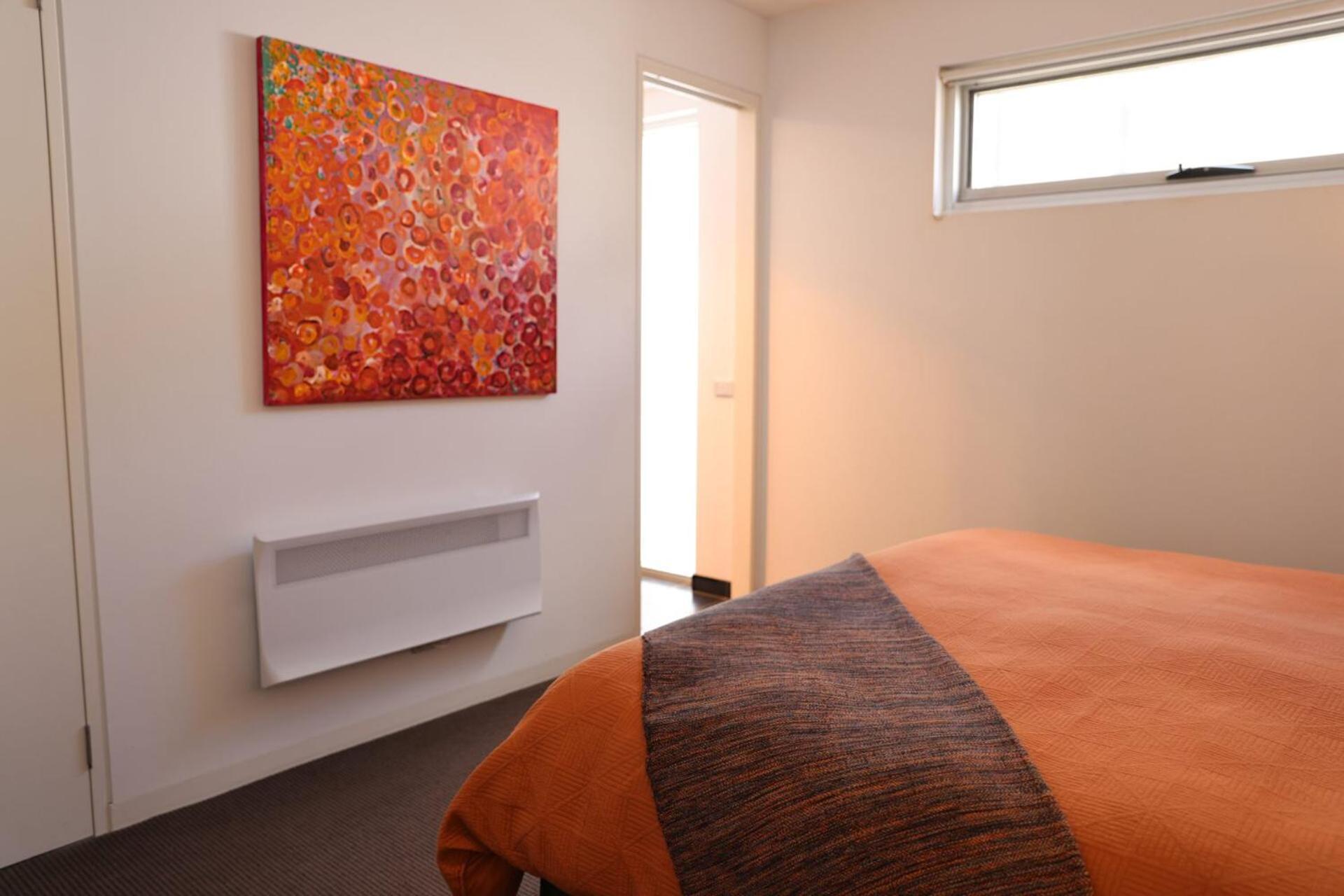 Battery Cove Beach Front Apartment Port Fairy Buitenkant foto