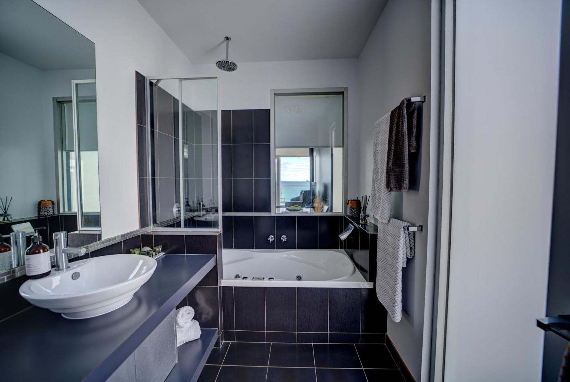 Battery Cove Beach Front Apartment Port Fairy Buitenkant foto