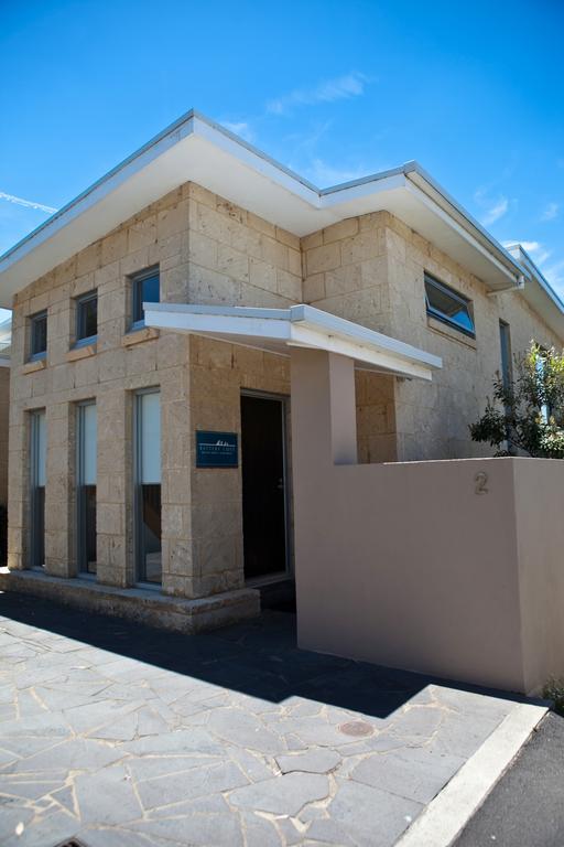 Battery Cove Beach Front Apartment Port Fairy Buitenkant foto